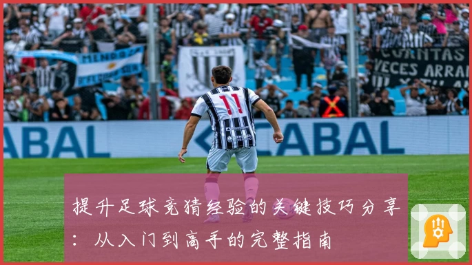 提升足球竞猜经验的关键技巧分享：从入门到高手的完整指南