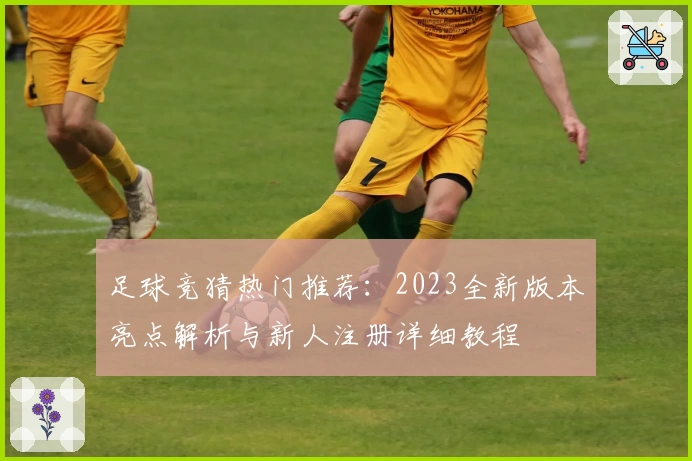 足球竞猜热门推荐：2023全新版本亮点解析与新人注册详细教程