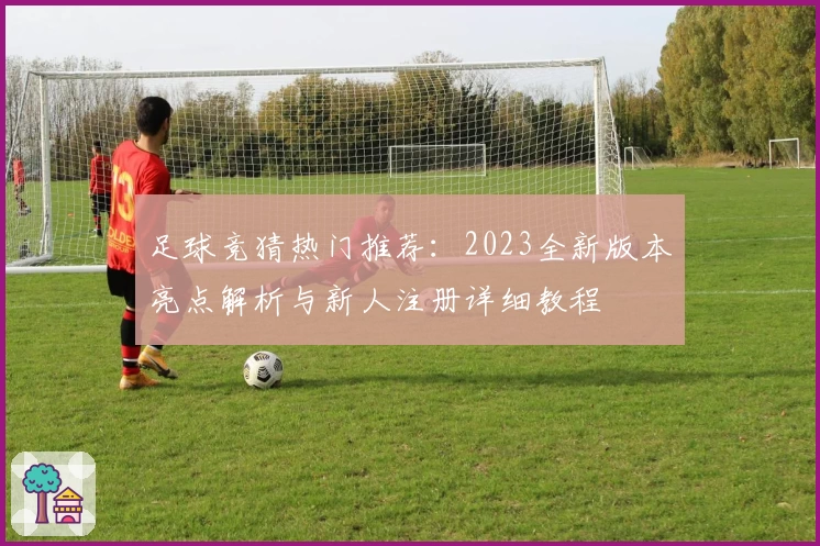 足球竞猜热门推荐：2023全新版本亮点解析与新人注册详细教程