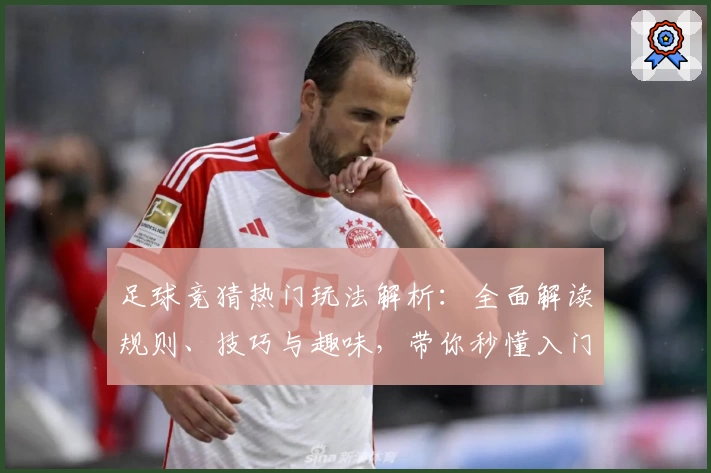 足球竞猜热门玩法解析：全面解读规则、技巧与趣味，带你秒懂入门诀窍