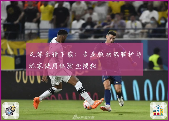 足球竞猜下载：专业版功能解析与玩家使用体验全揭秘